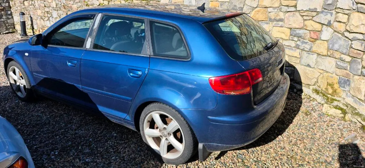 Audi A3 8P - 2008 - Image 3