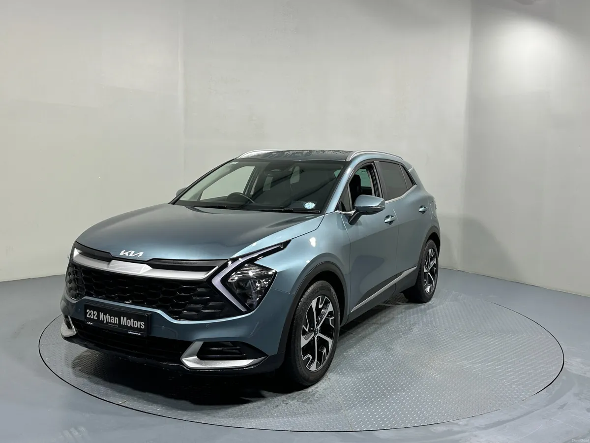 Kia Sportage K3 1.6 Crdi 231 - Image 3