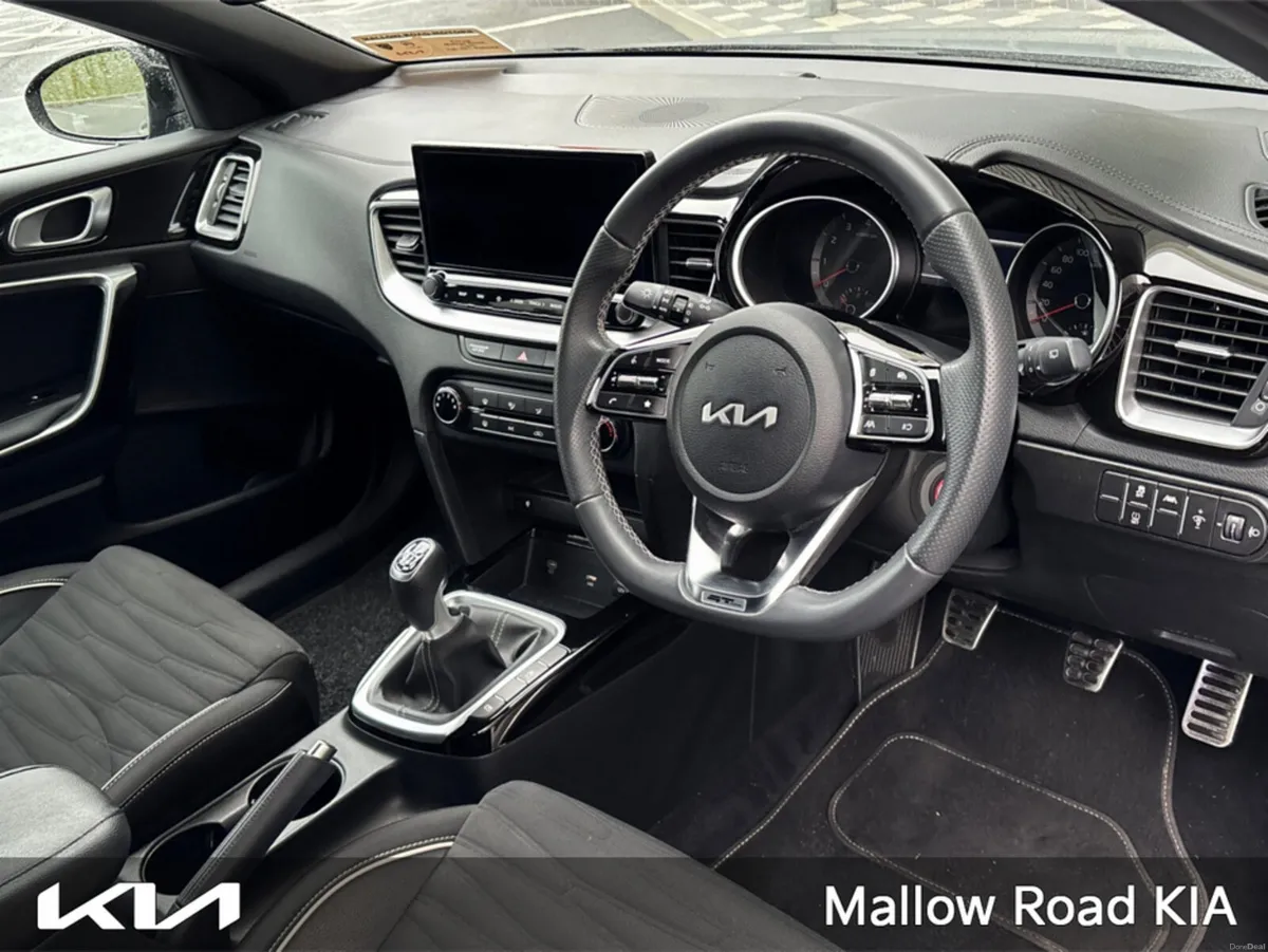 Kia Ceed 1.0 GTL MY25 - Image 2