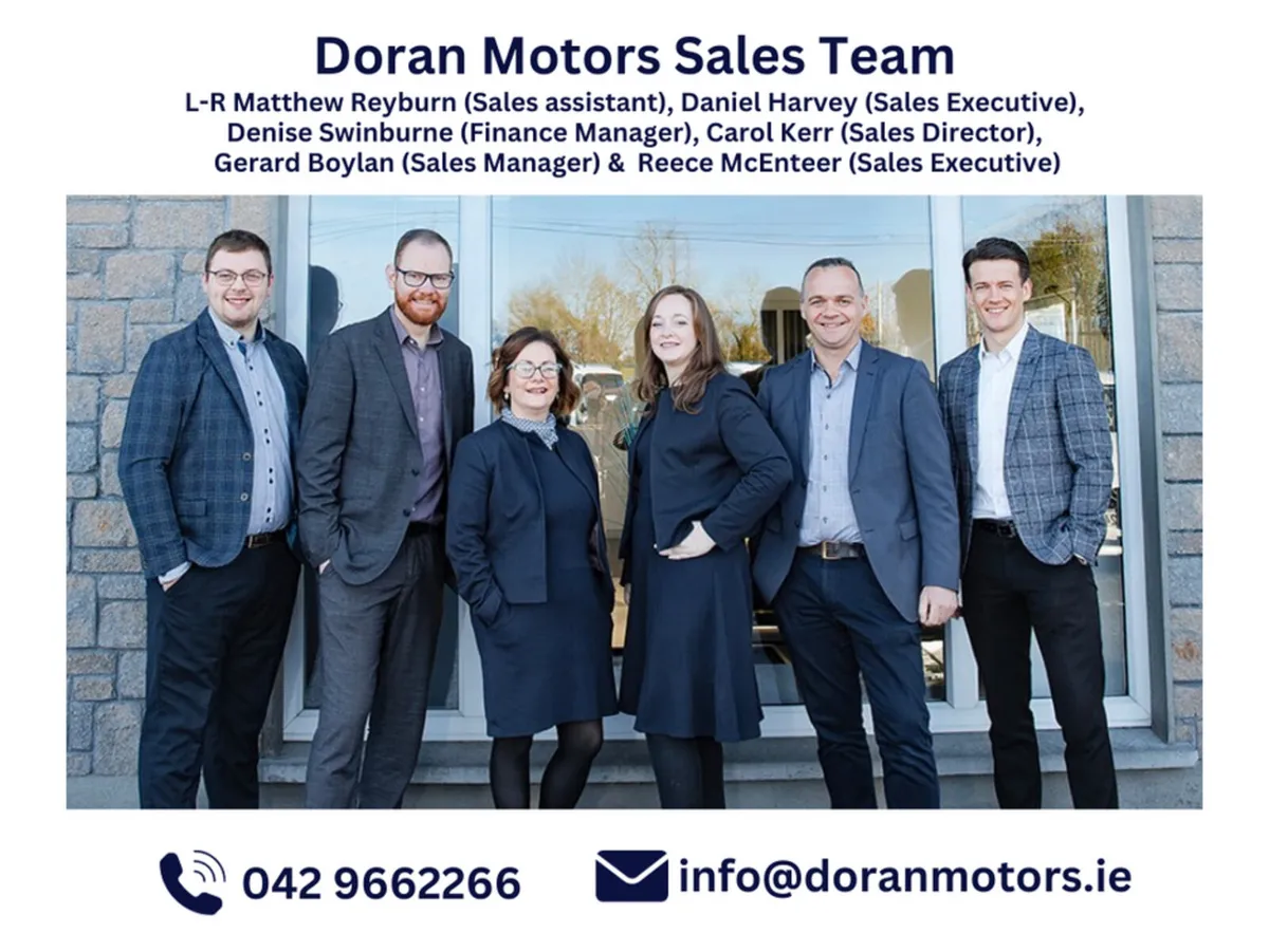 Hyundai KONA KAUAI EXECUTIVE 5DR PETROL - Image 3