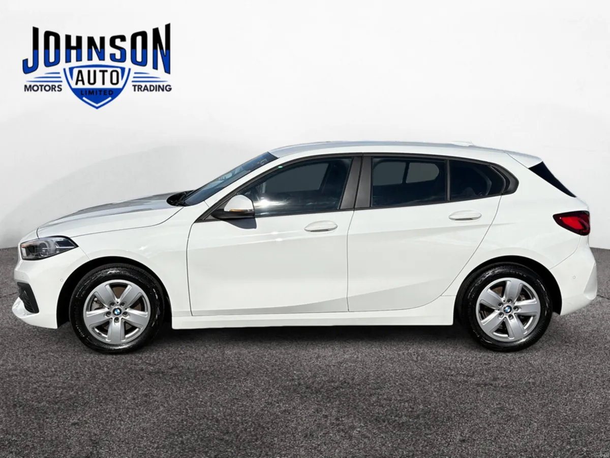 BMW 1-Series 1.5 Petrol Auto - Image 2