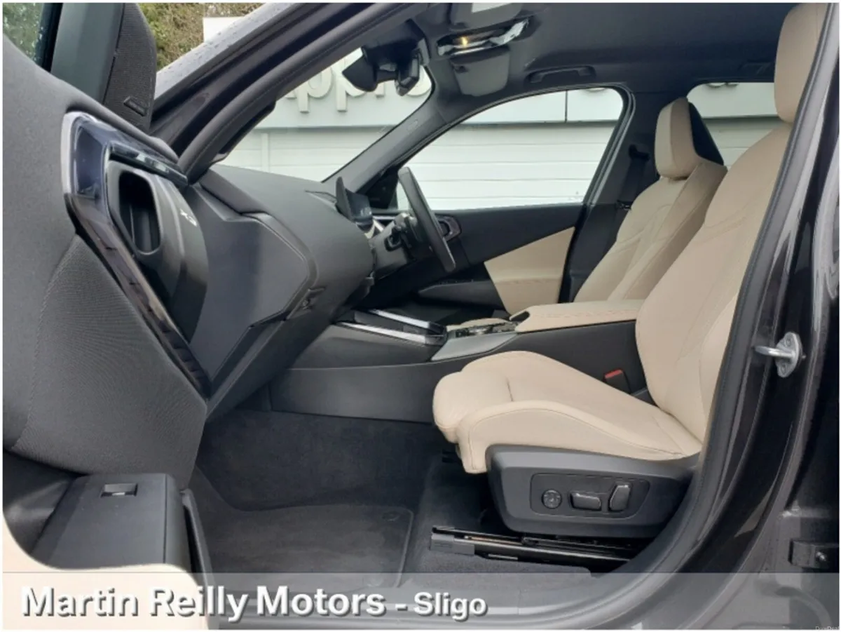 BMW X3 30e xDrive xLine - Comfort & Tech Pack - Image 6