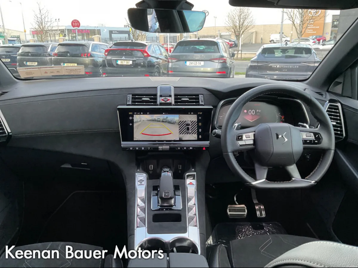 DS Automobiles DS 7 PALLAS 1.5 HDI - Image 1