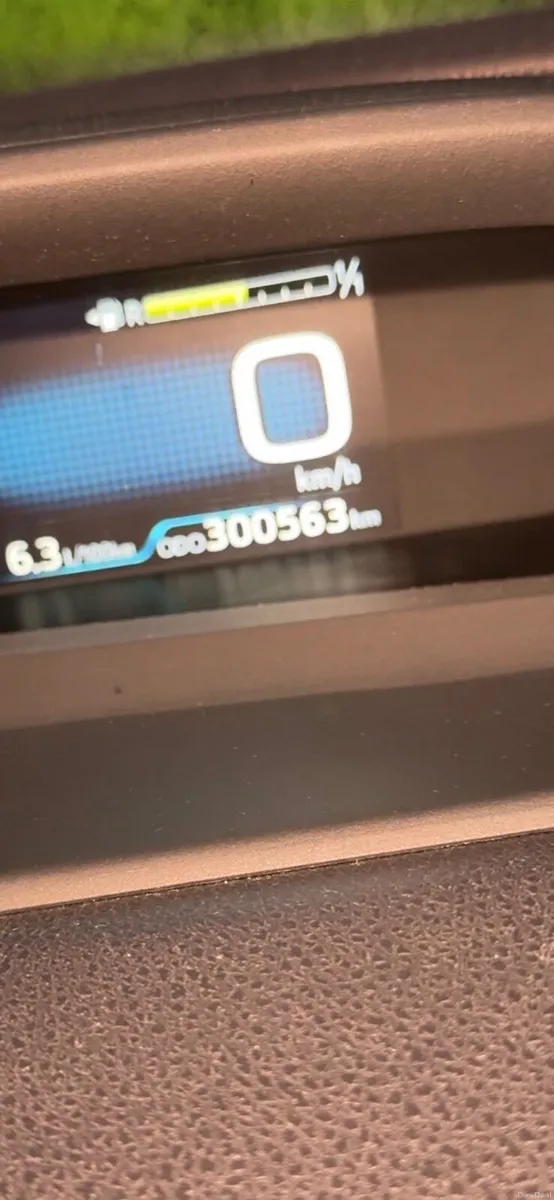 Toyota Prius 2020 - Image 2