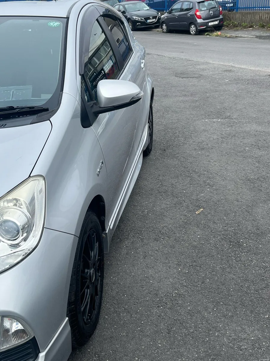 Toyota Aqua - Image 2