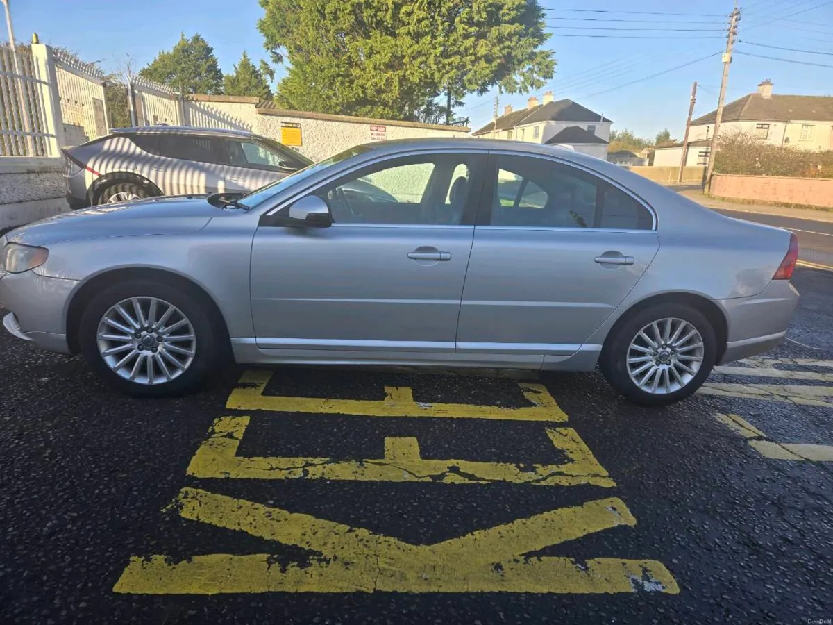 Volvo S80 2008 - Image 3