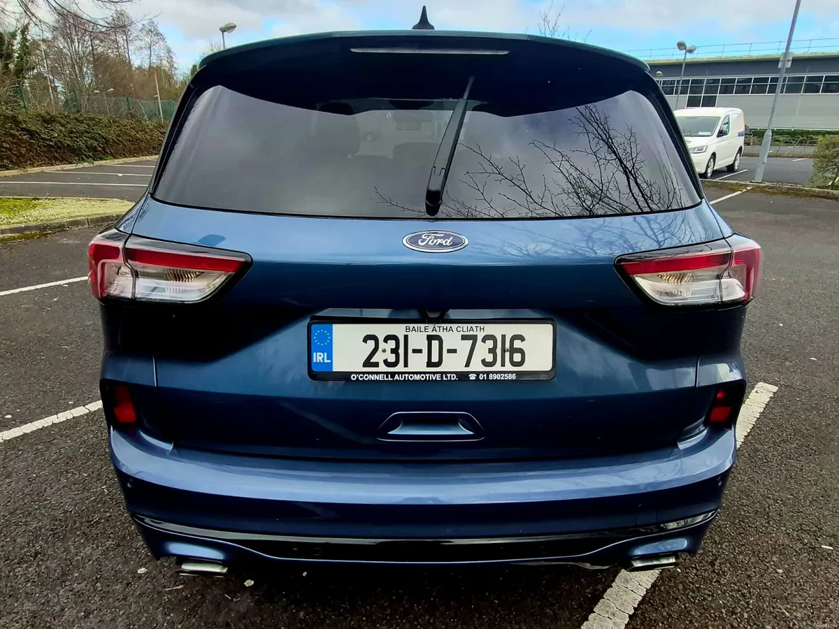 2023 FORD KUGA 1.5 TDCI ST LINE X - Image 6