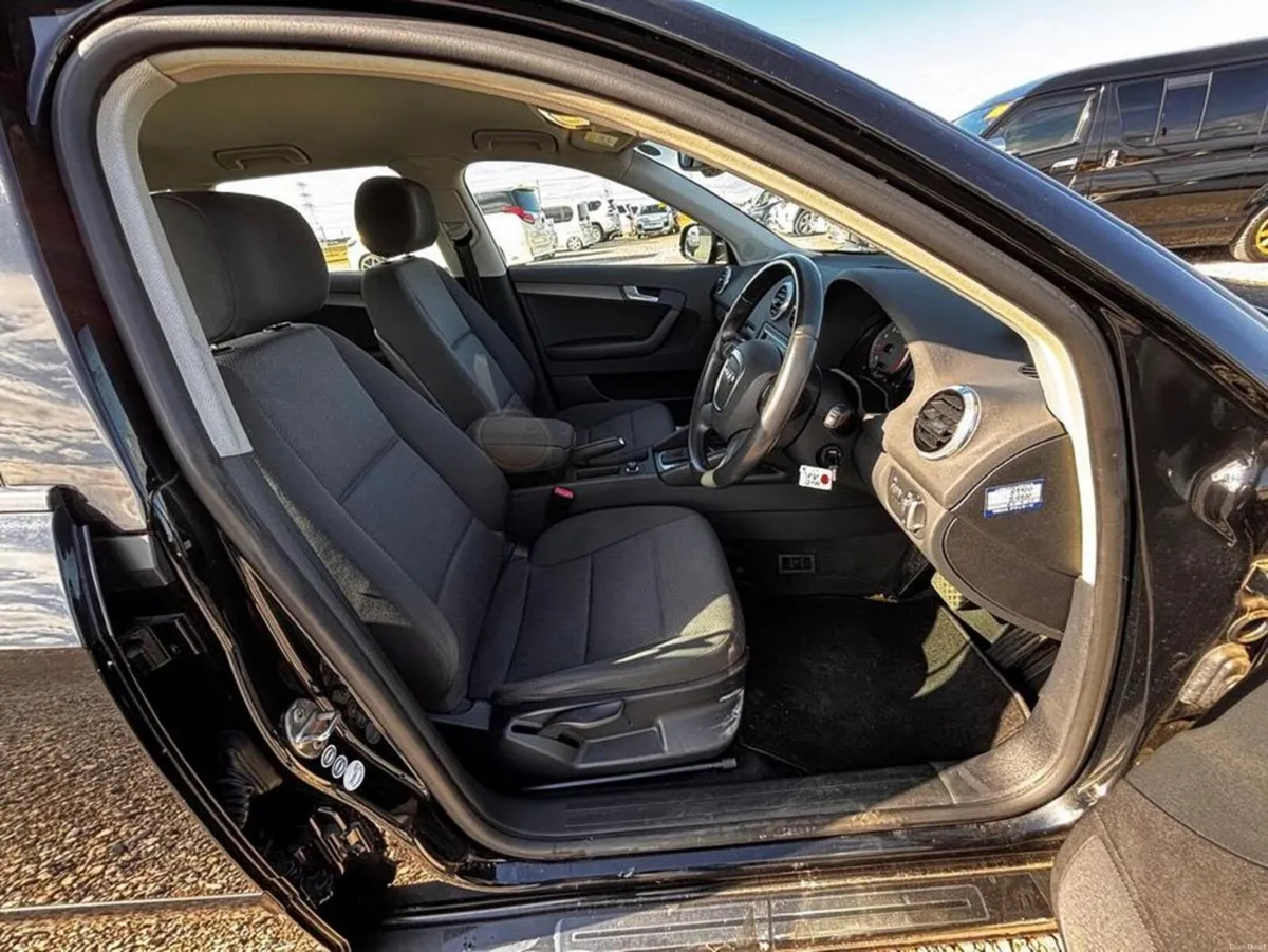 Audi A3 Sportback 1.4 TFSI - Image 2