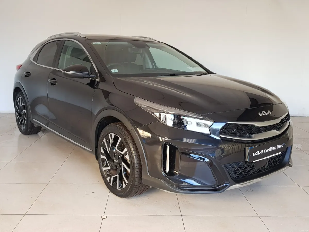 Kia XCeed PE Phev 5DR Auto - Image 1