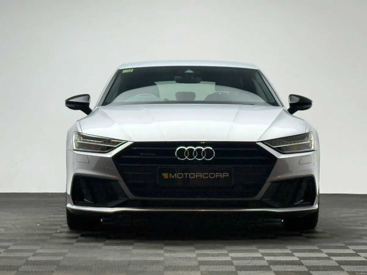 Audi A7 COMPETITION 55 TFSI E QUATTRO - Image 2