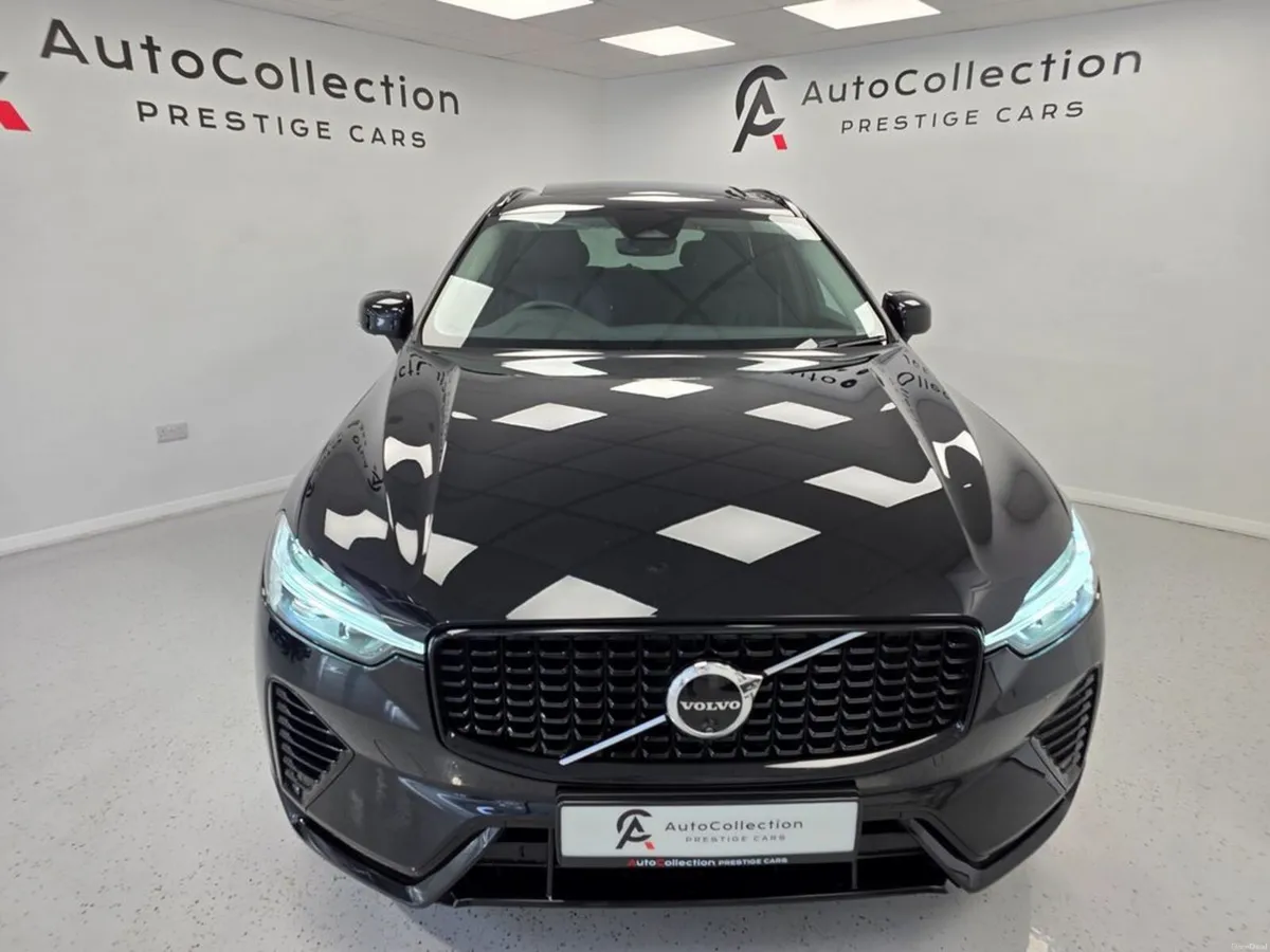 Volvo XC60 **PLUS**DARK**T6**PHEV** - Image 2