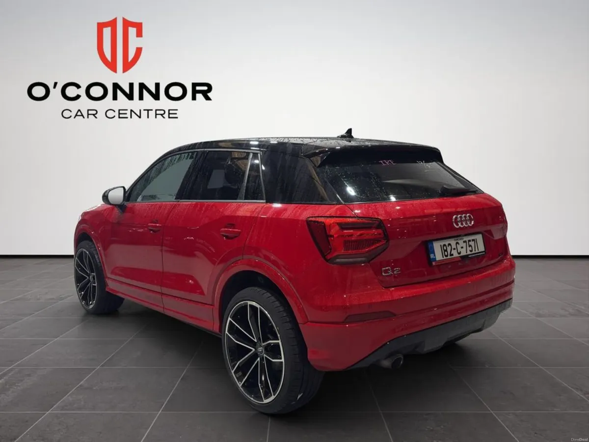 Audi Q2 “This Q2 Steals The Show-Styled by O’Conno - Image 4