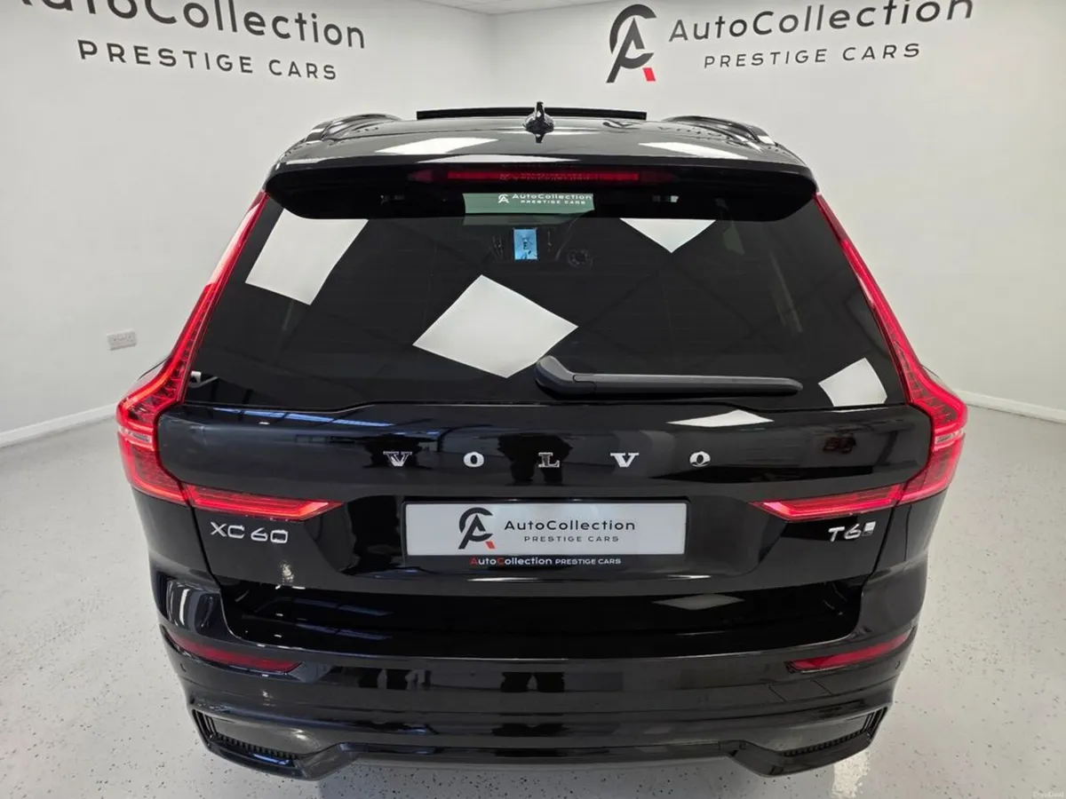 Volvo XC60 **PLUS**DARK**T6**PHEV** - Image 4