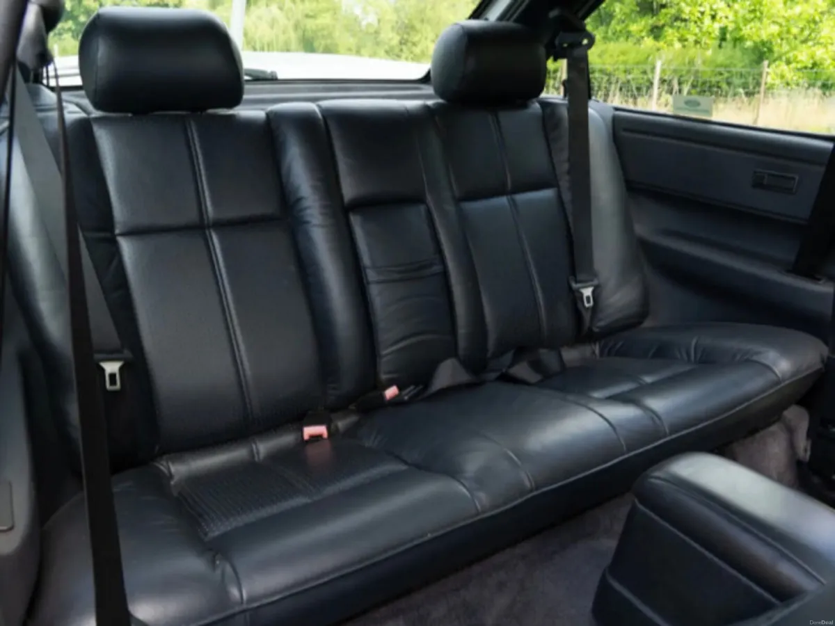 Ford Escort RS Cosworth Lux - Image 2