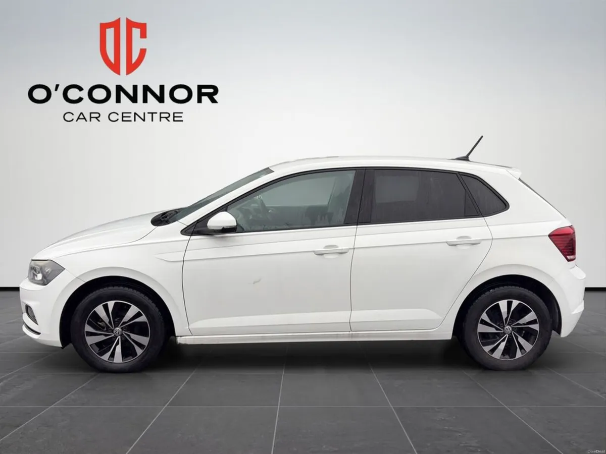 Volkswagen Polo "Simple, smart and seriously easy - Image 3