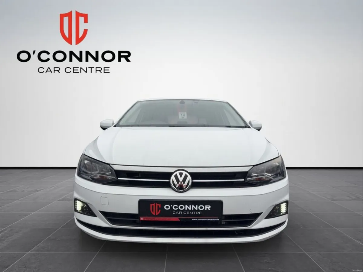 Volkswagen Polo "Simple, smart and seriously easy - Image 2