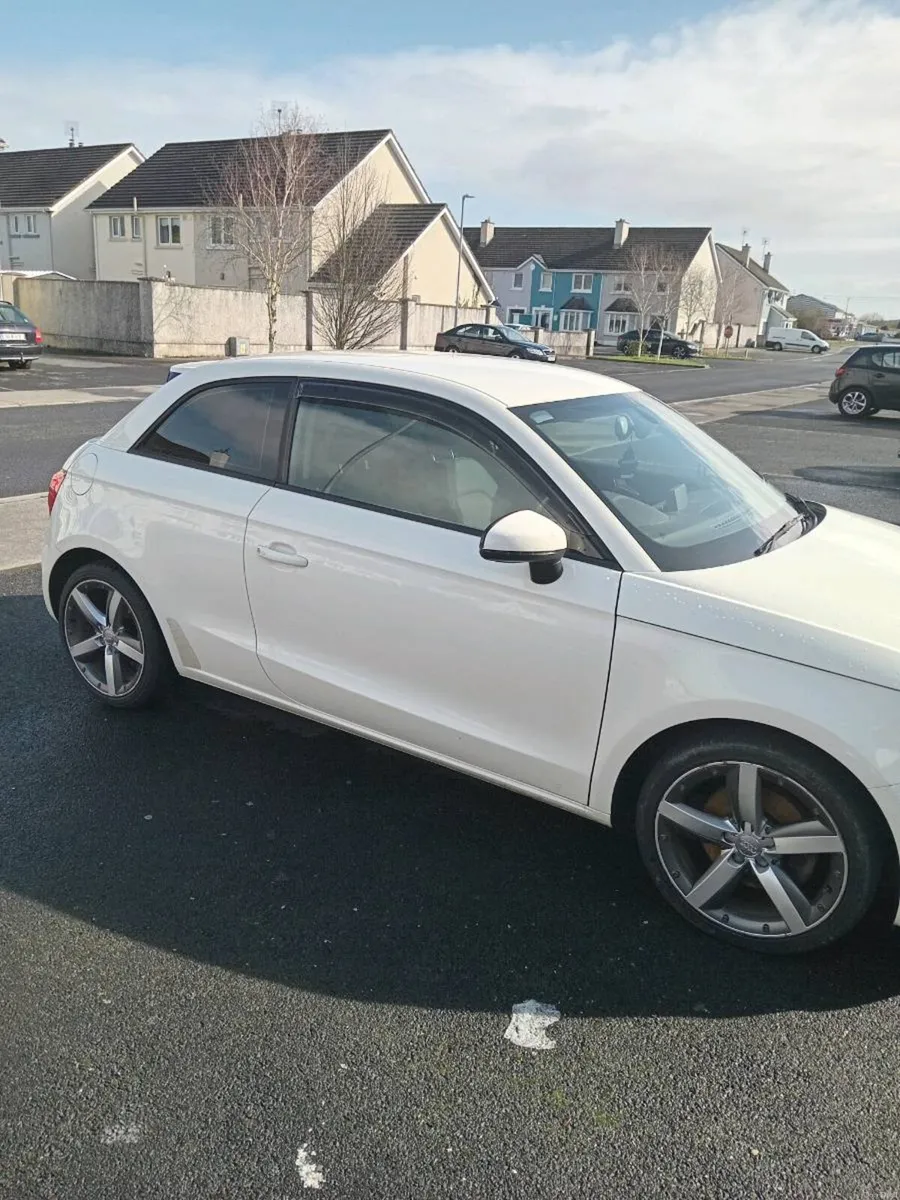 2013 Audi A1 Automatic 1.4 TFSI – Low Mileage - Image 2