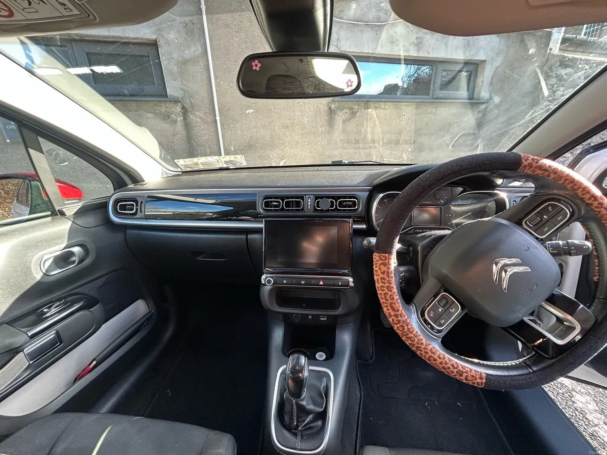 Citreon C3 - Image 4