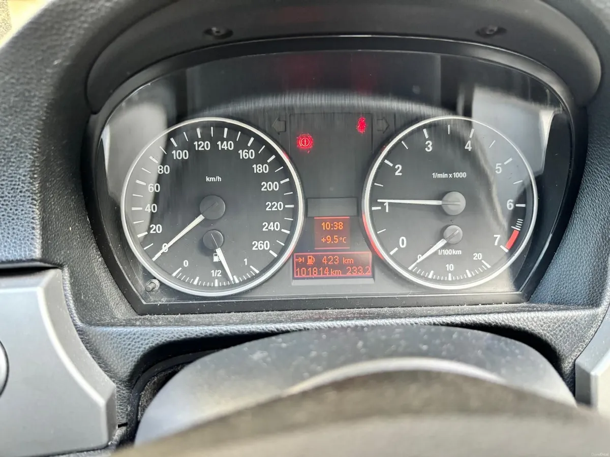 LOW MILEAGE (101k) BMW 3-Series – Clean Body - Image 2