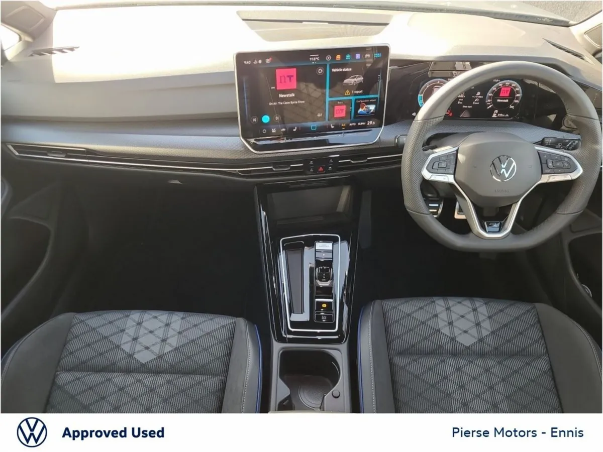 Volkswagen Golf R-LINE 2.0 TDI 150HP - Image 4