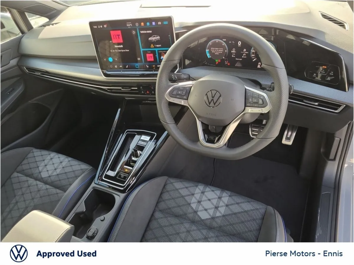 Volkswagen Golf R-LINE 2.0 TDI 150HP - Image 2