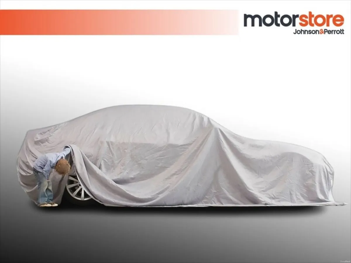 MG ZS Exclusive EV **TOP SPEC** - Image 1