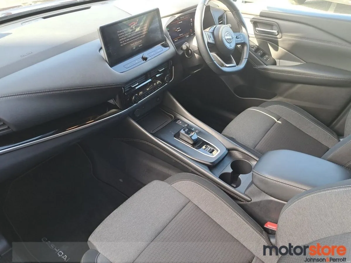 Nissan Qashqai ePOWER SV PREMIUM - Image 3