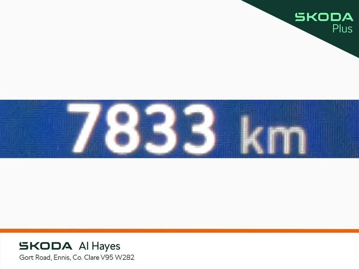 Skoda Kodiaq **EXTREMELY LOW MILEAGE**SPORTLINE**A - Image 4