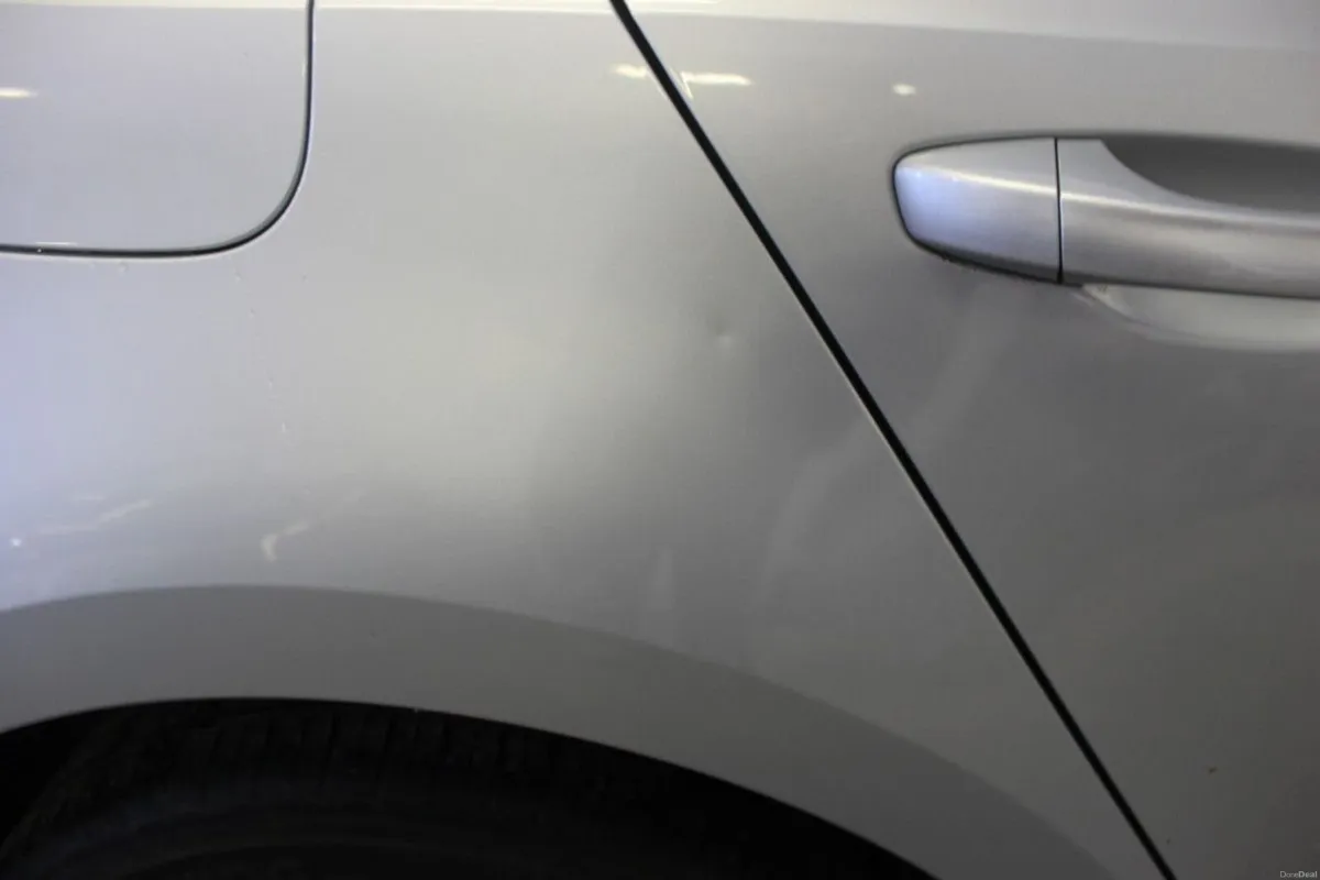 Skoda Octavia AMBITION 1.6TDI 90HP - TENDER 45 - Image 4