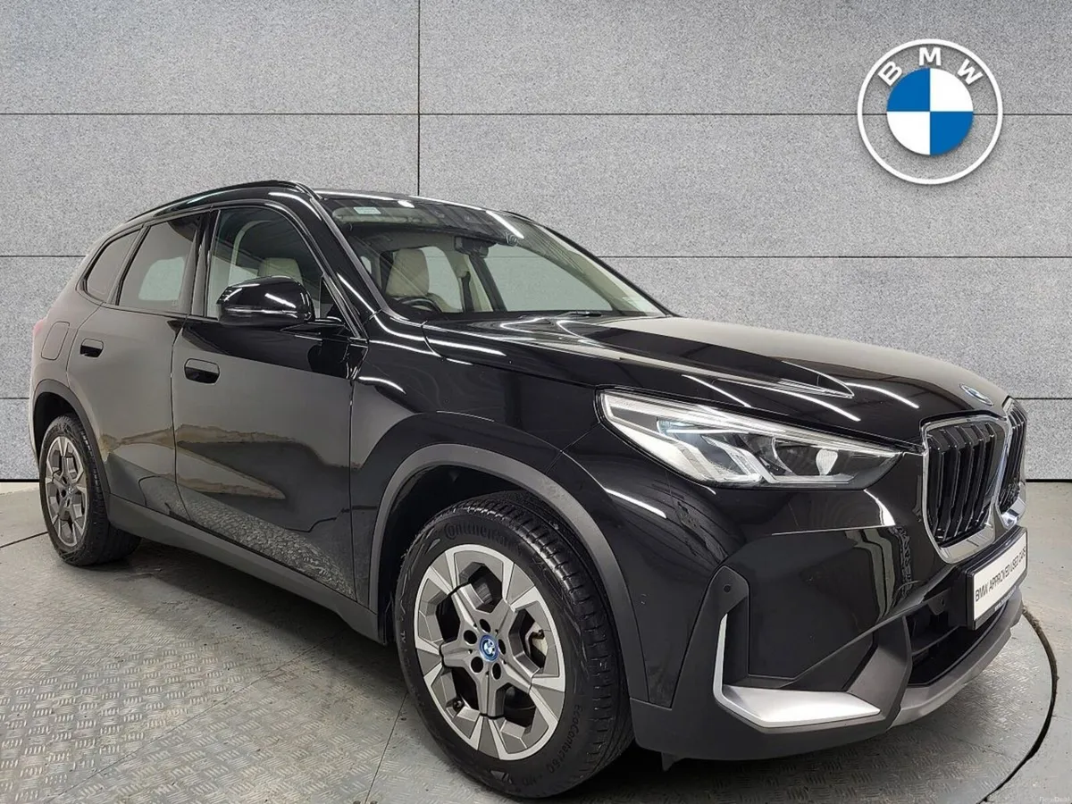 BMW X1 xDrive25e Sport - Image 1