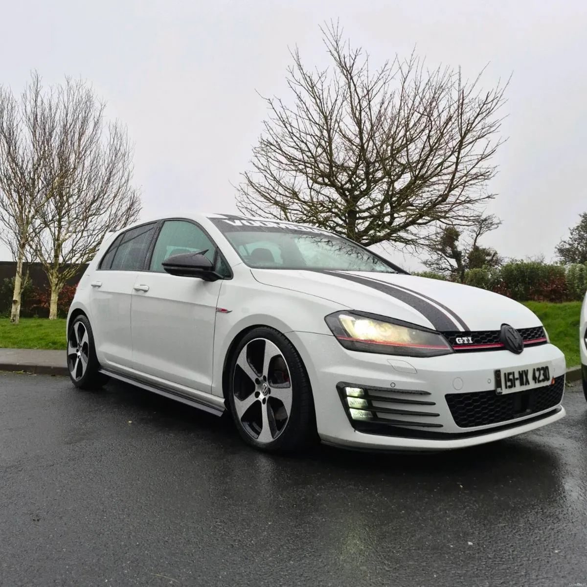 VW Golf GTI MK7 DSG - Image 1