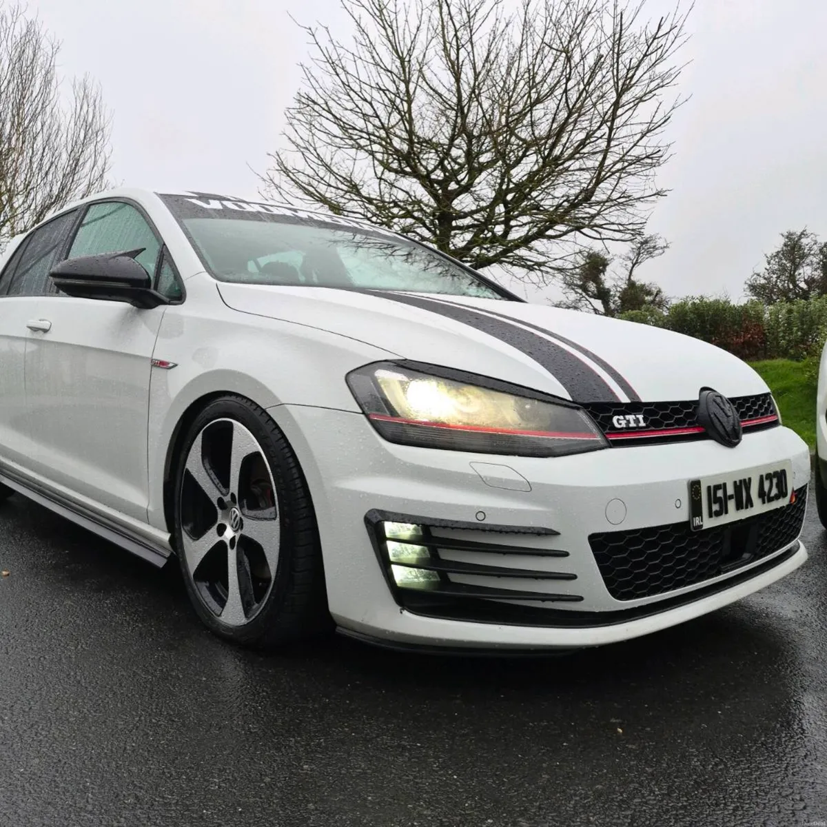 VW Golf GTI MK7 DSG - Image 2