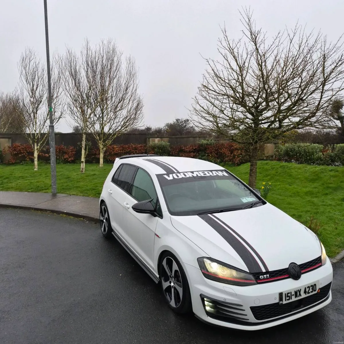 VW Golf GTI MK7 DSG - Image 3