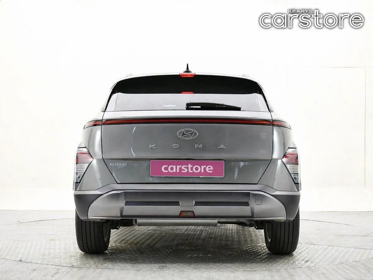 Hyundai KONA 1.0 T-GDI Elegance - Image 3