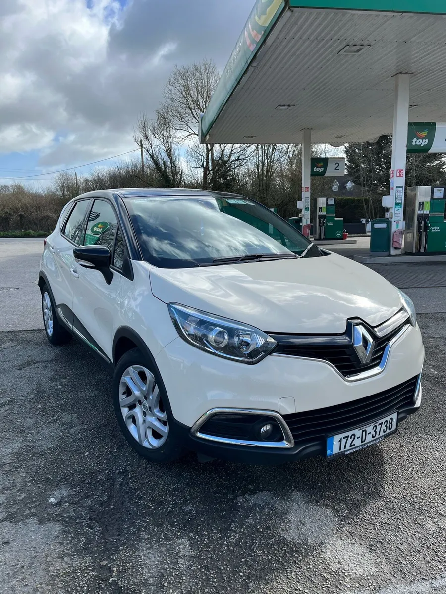 Renault Captur/BRAND NEW CLUTCH - Image 1