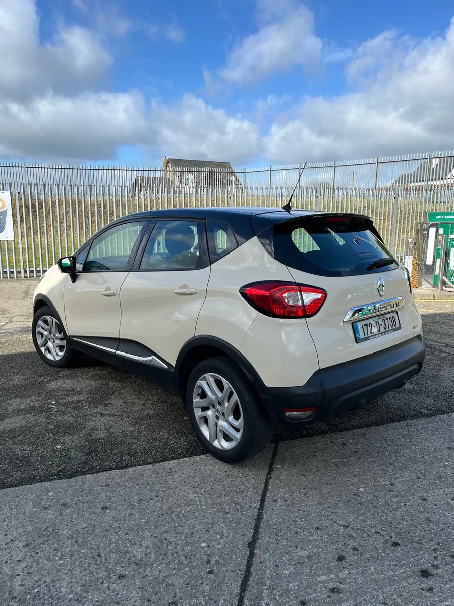 Renault Captur/BRAND NEW CLUTCH - Image 3