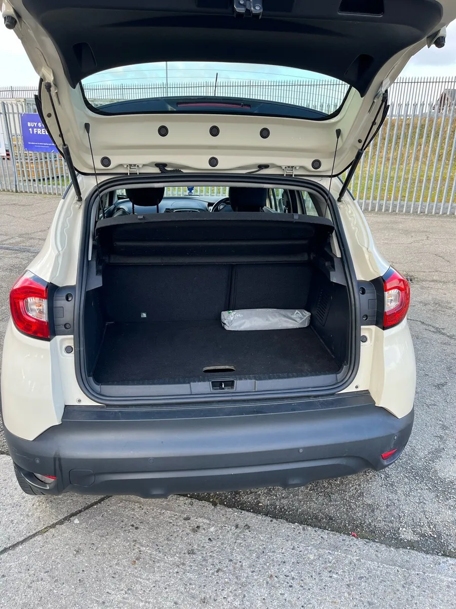 Renault Captur/BRAND NEW CLUTCH - Image 4