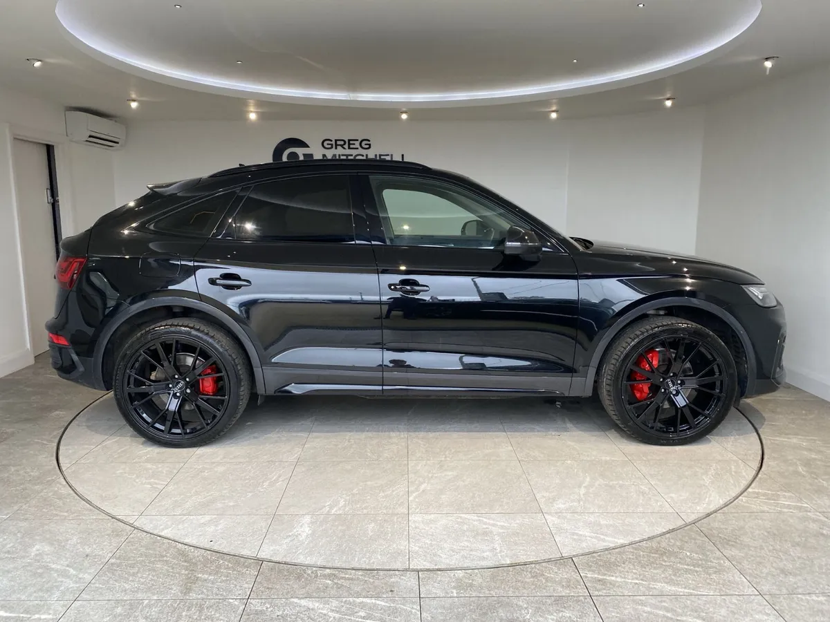 Audi Q5 2022 - Image 4