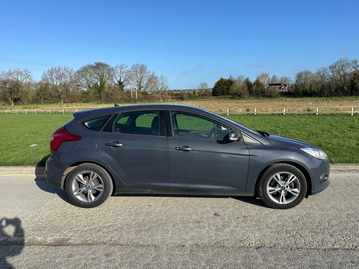 Ford Focus 2014 TAX/NCT 08/26 - Image 3