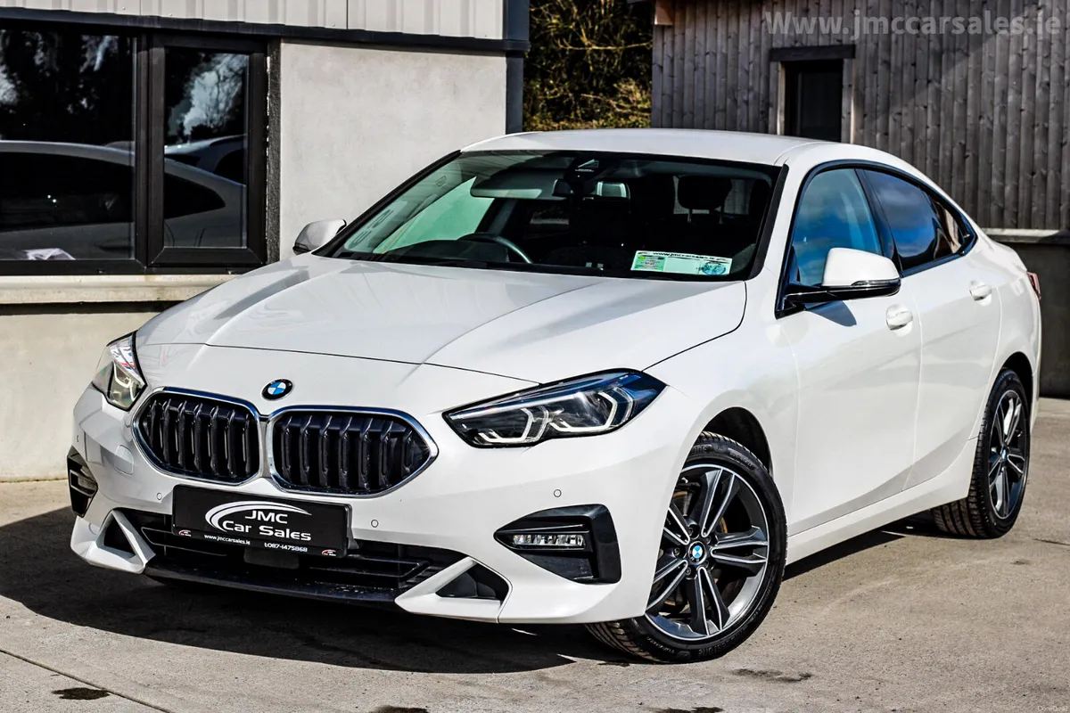 2021 BMW 218i MSPORT AUTO - Image 1
