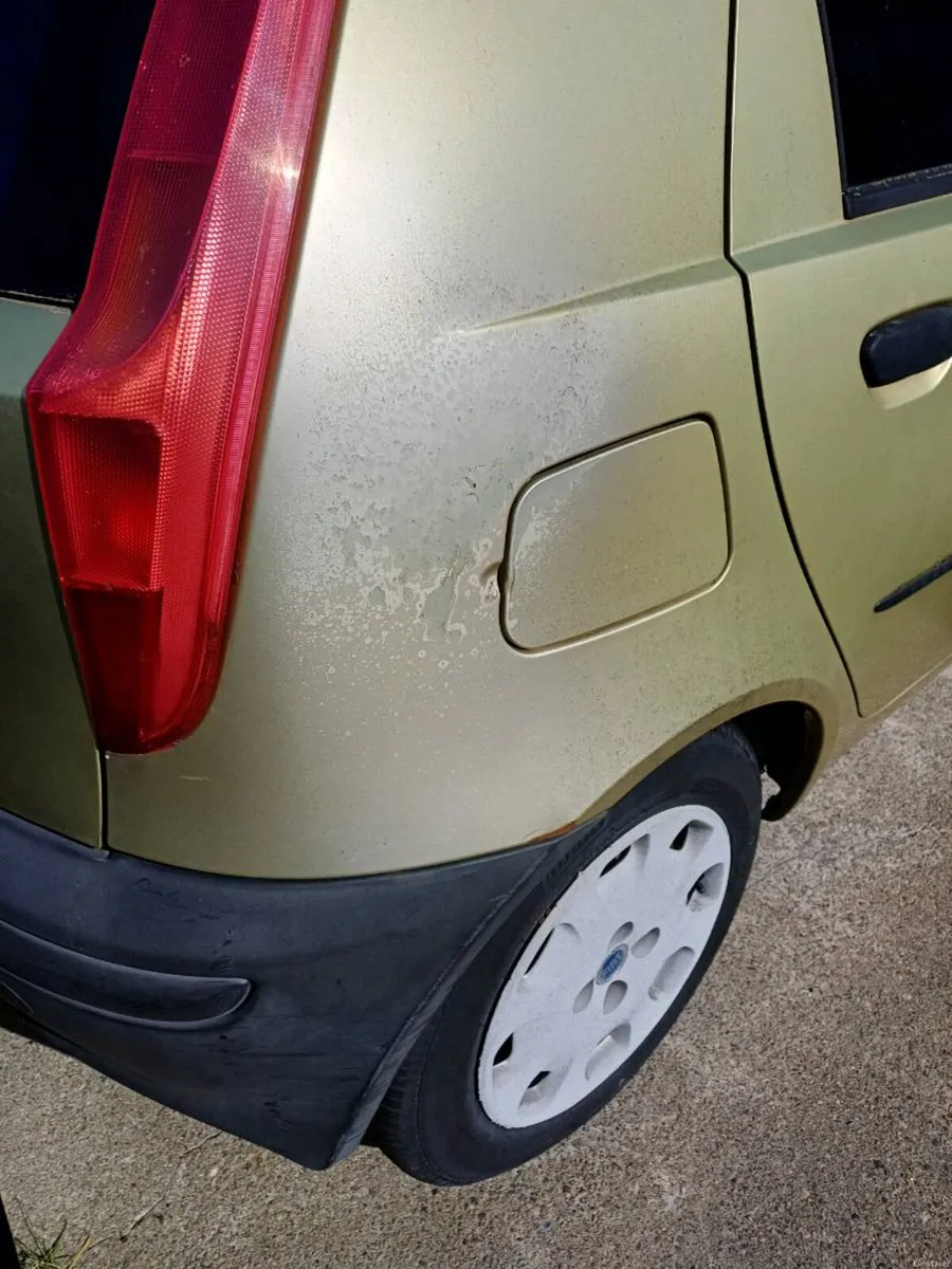 Fiat Punto - Image 3