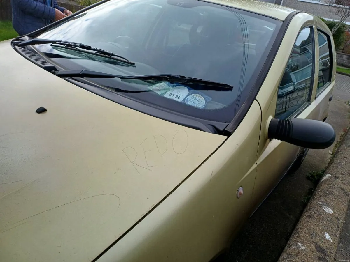 Fiat Punto - Image 4