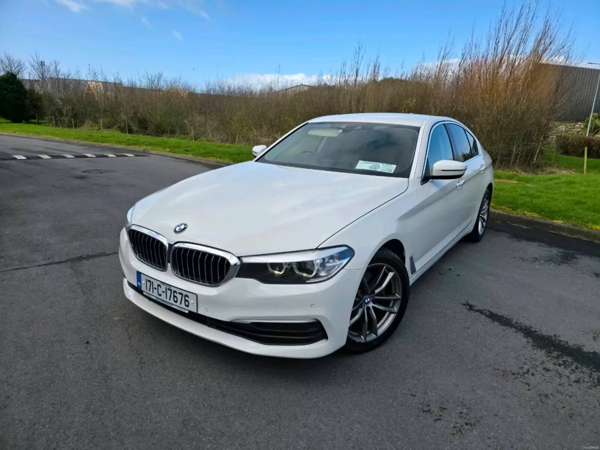 BMW 520 G30 SE Auto - Image 3