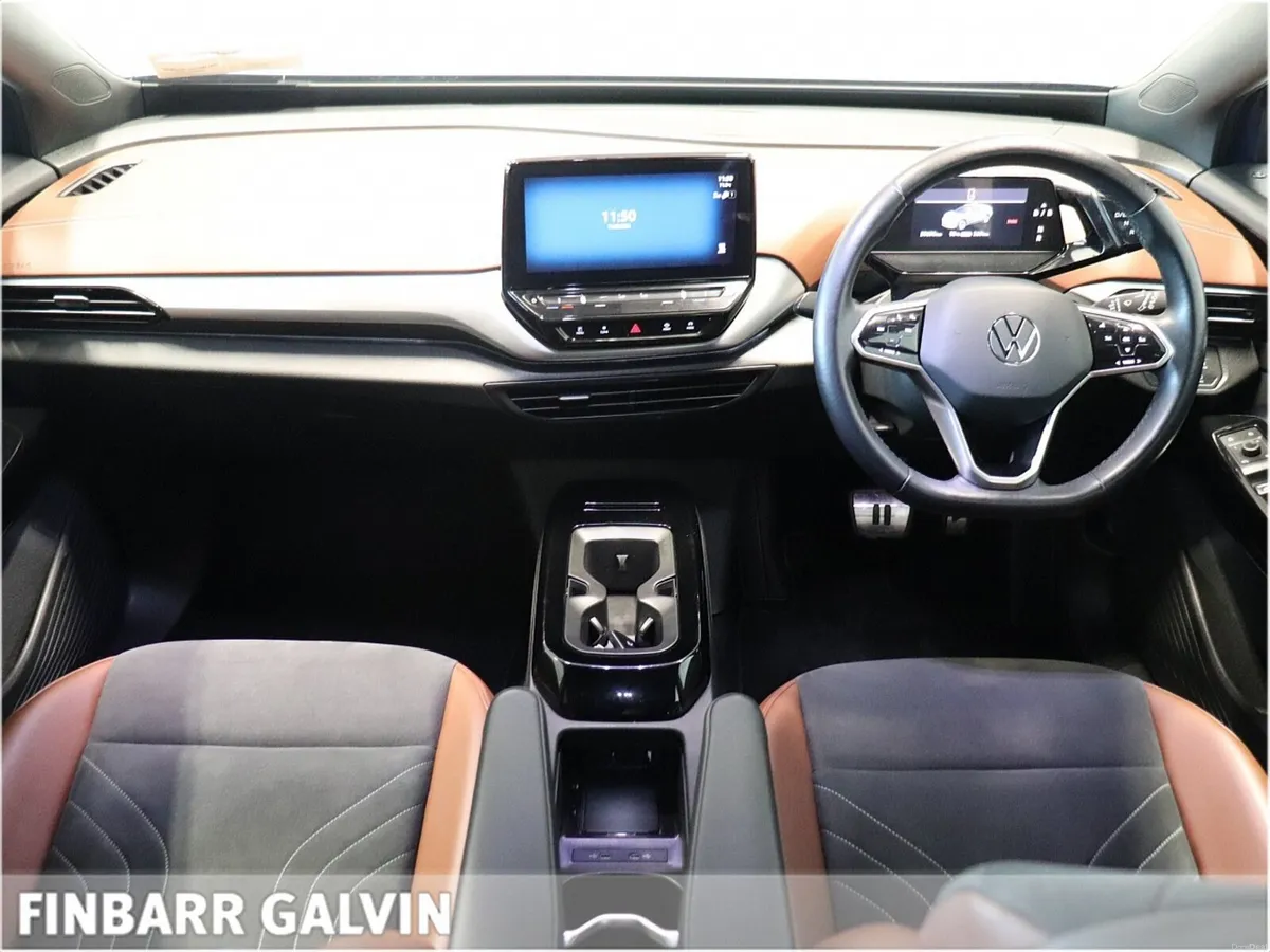 ID.4 Life  77kWh 174HP - Image 4