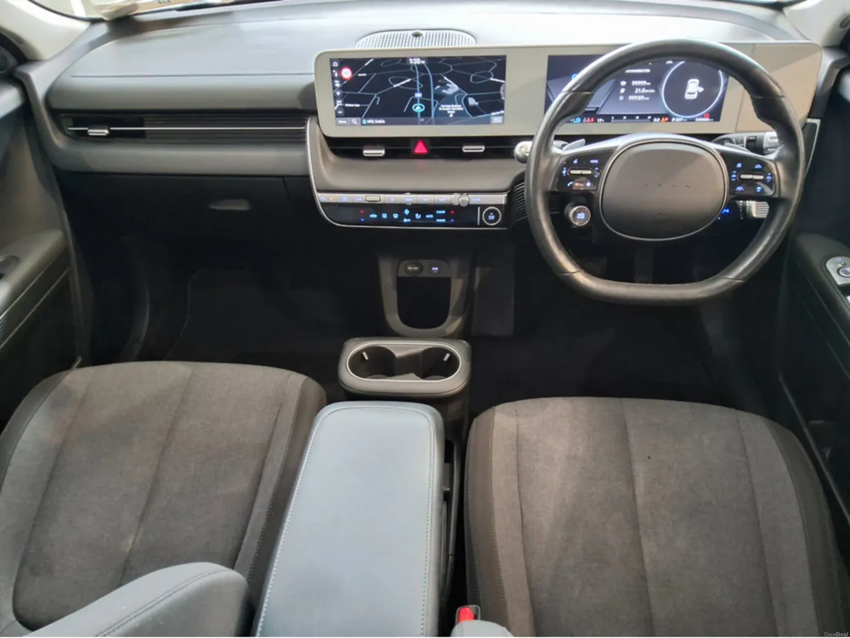 Hyundai IONIQ 5 EXECUTIVE 58KW - Image 6