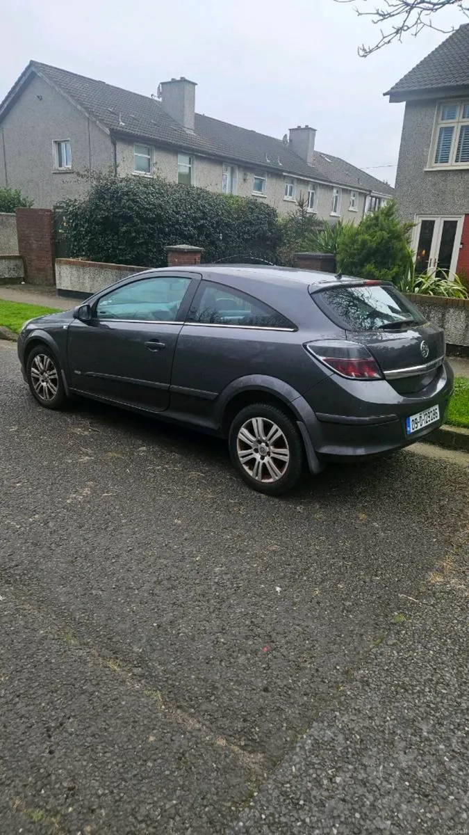 Open astra - Image 2