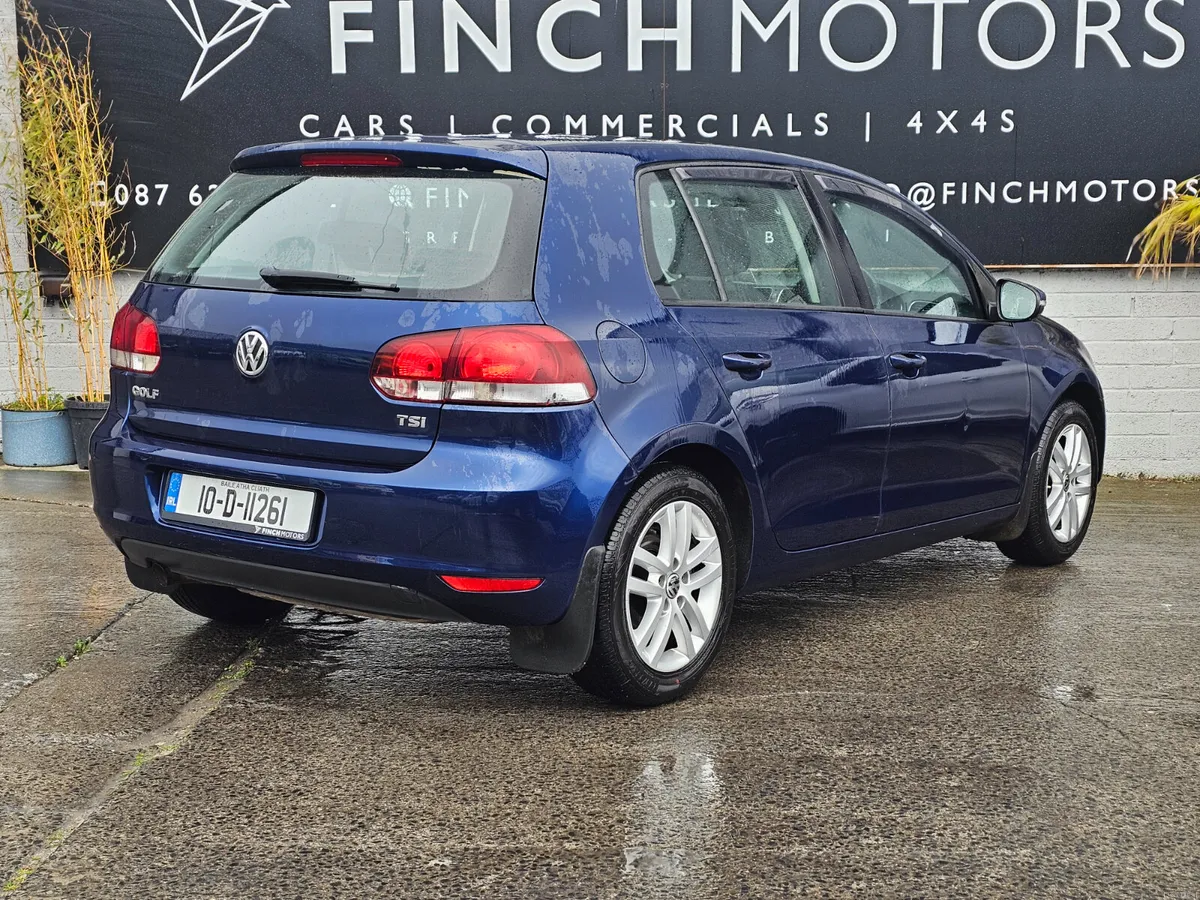 VW GOLF HIGHLINE 1.2 TSI // NEW NCT 03/27 - Image 2