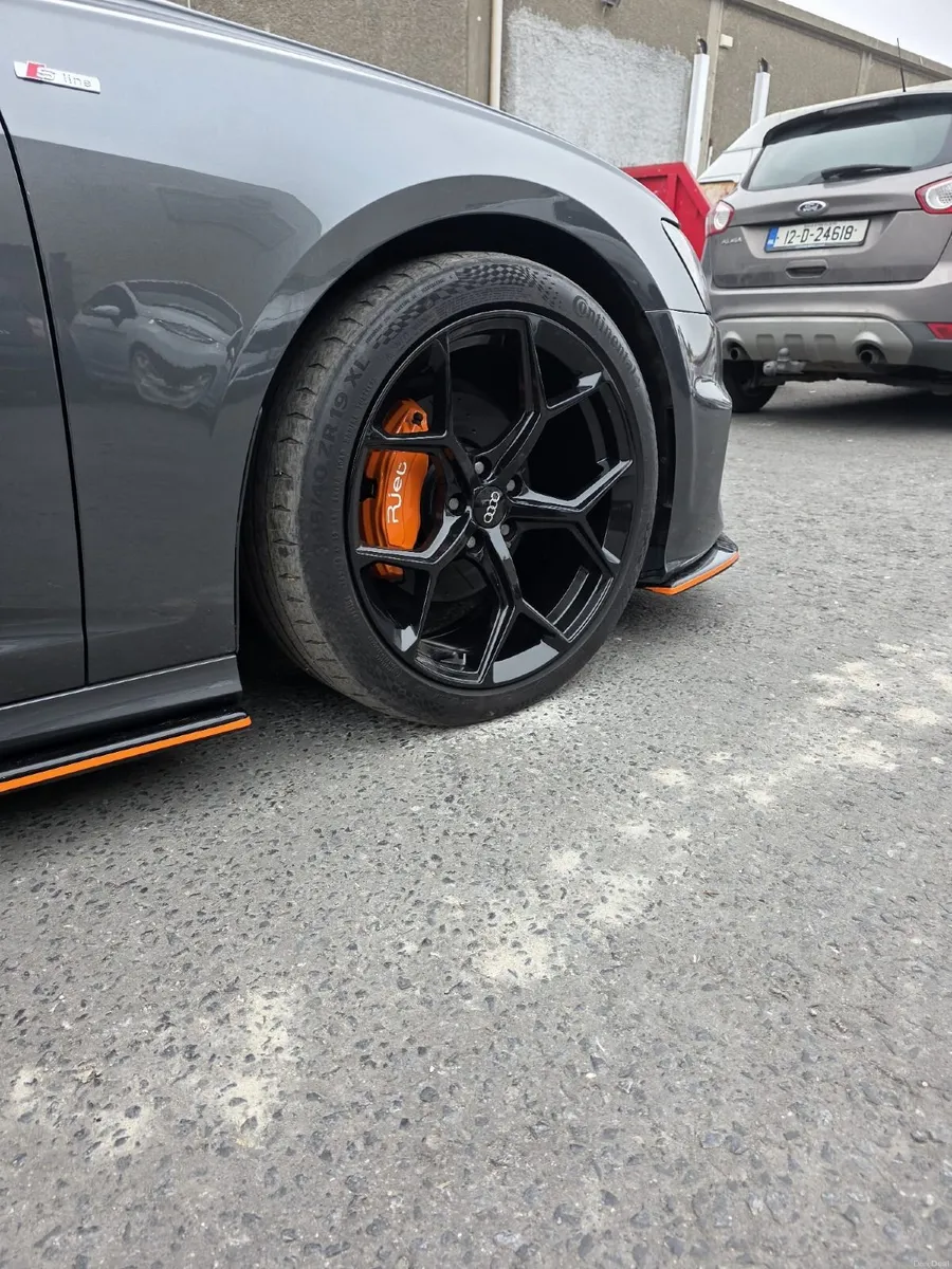 Audi A6 2019 - Image 2