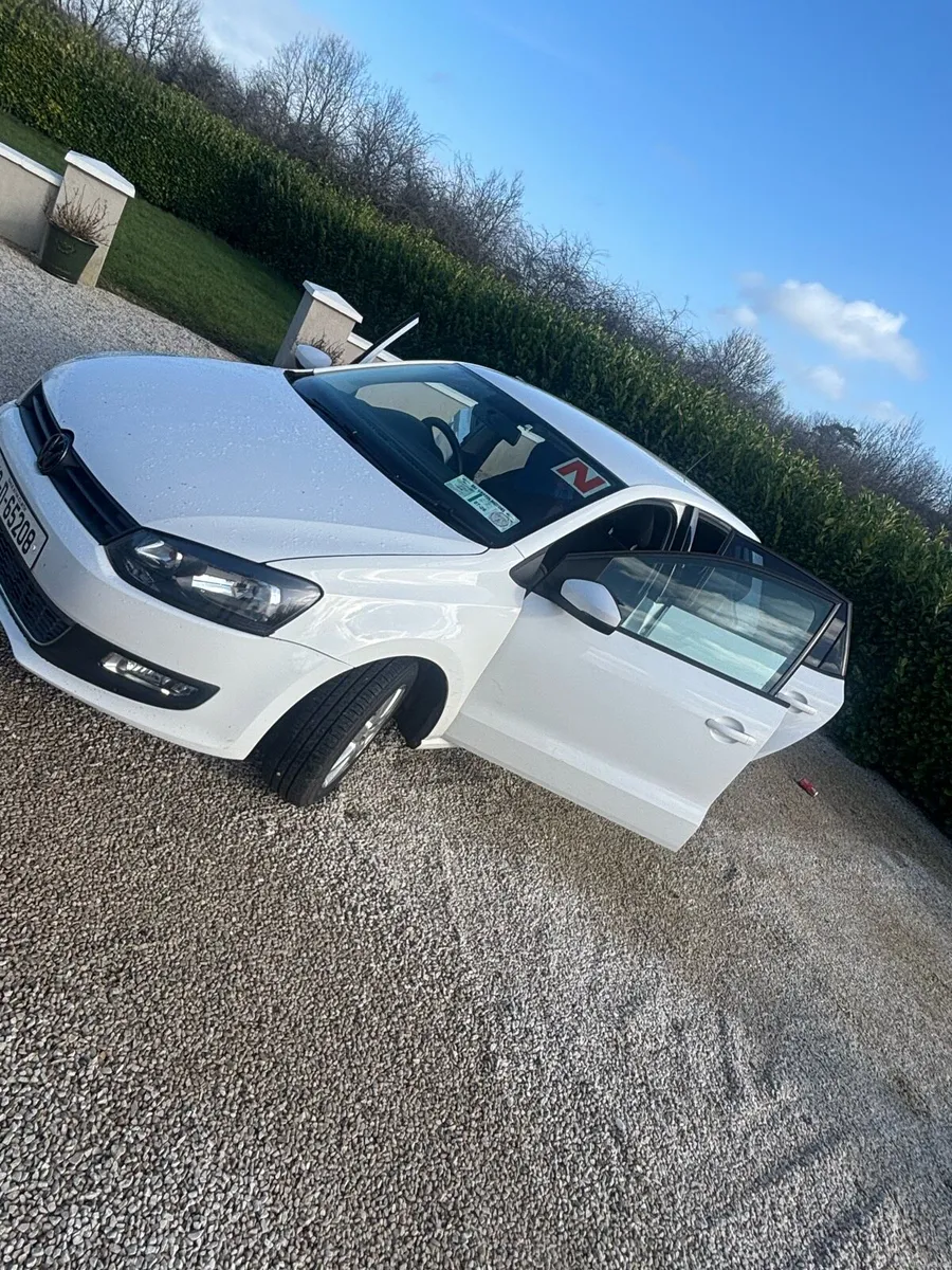 Volkswagen polo 1.2 - Image 3