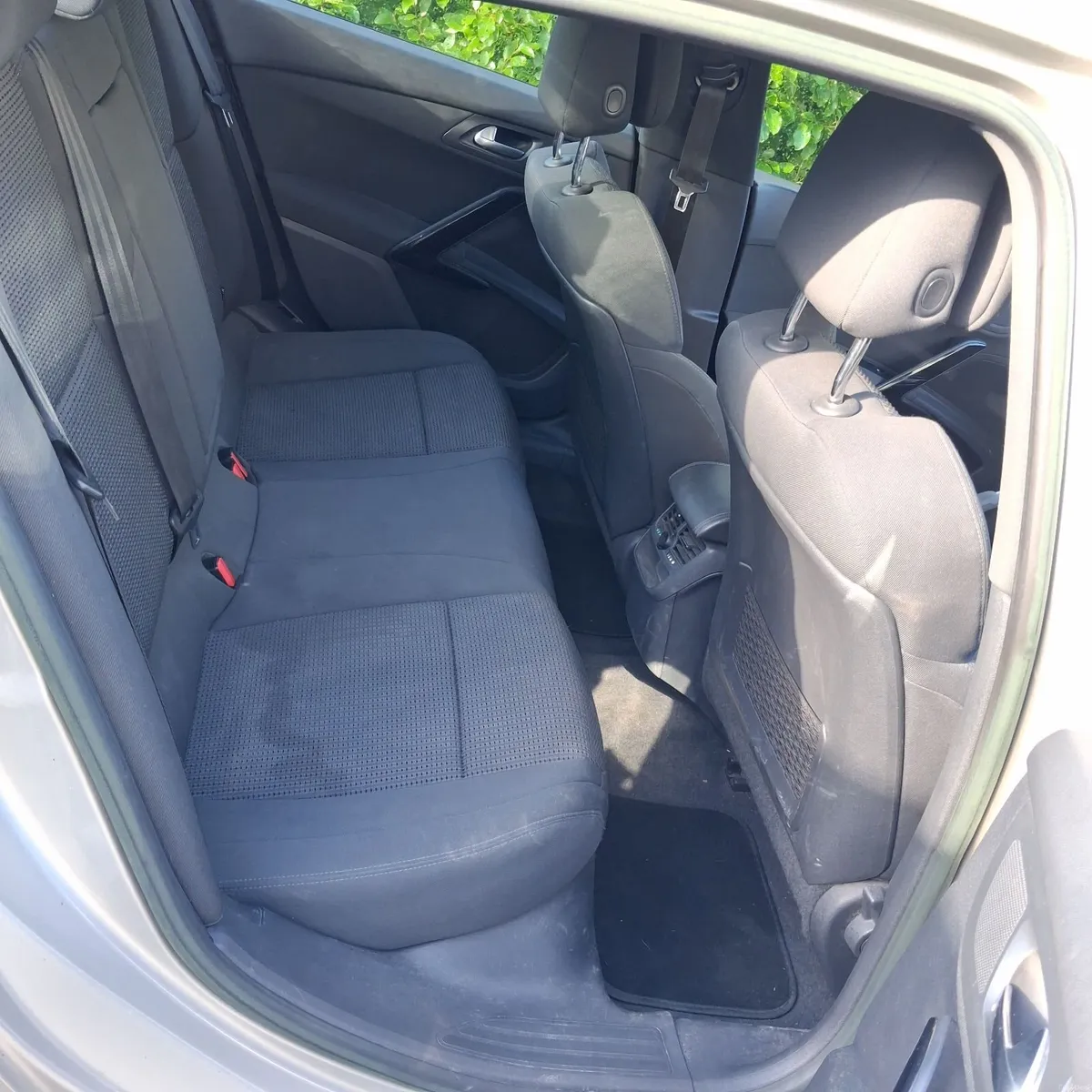 Peugeot 508 2014 price 3000 euro ono - Image 1